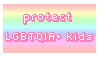 protect queer kids